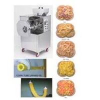 Corn Tube Extruder Jipang-Yi Snack Machine thumbnail image