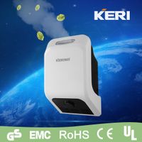 KR-300 industrial commercial large space 1600ml/H ultrasonic humidifier mist maker thumbnail image