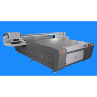 UV flatbed printer with high quality 3D printer manufacturer thumbnail image