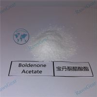 Boldenone Acetate Raw Powder 99.2% Purity thumbnail image