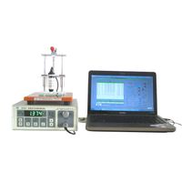 ST2253 digital four probe tester with software thumbnail image