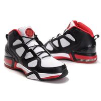 Factory outlets 2011 newest :Basketball shoes thumbnail image