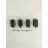 CNHUNG magnetic RCCB circuit breaker accessory trip thumbnail image
