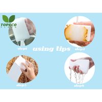 Factory Compound Compressed Household Sponge Eco-Friendly Melamine Wipe thumbnail image