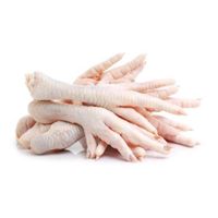 frozen chicken paw or Feet thumbnail image