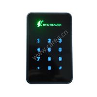 Touchscreen Keypad Standalone Access Controller thumbnail image