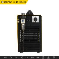 Crepow Inverter CUT100 CNC air plasma cutting machine thumbnail image