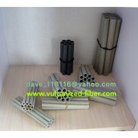 Vulcanized fibre Fuse Tube/ Arc-quenching fuse tube liner/ Arch quenching tube thumbnail image