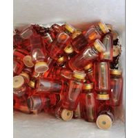 oil bodybuilding factory wholesale 1 liter Steroid oil fill to 10mlx100vials or 20mlx50vials thumbnail image