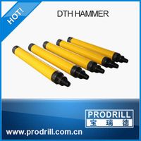 China copy drilling dth drill hammers thumbnail image
