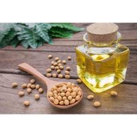 TOP QUALITY SOYBEAN OIL WITH CERTIFICATE thumbnail image