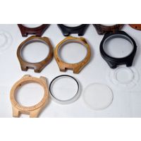 OEM ODM High Quality Cheap Various Materials Watch Case Manufacturer From China wooden watch case thumbnail image