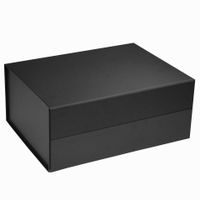 In Stock Folding Boxes Multi-Color Different Size For Gift thumbnail image