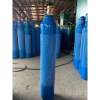 High Pressure Gas Cylinder / Oxygen Cylinder- 50L 200 Bar thumbnail image