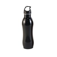 12/20/25oz single wall stainless steel sport water bottle with lid thumbnail image