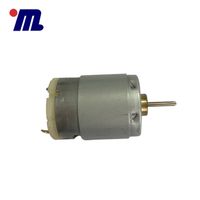 Supply vacuum cleaner Mabuchi Motor precision motor RS-385SA-2073 thumbnail image
