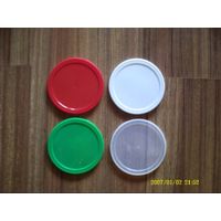 plastic lids for cans or jars plastic caps thumbnail image