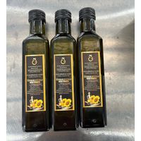 Refined Hazelnut Oil/ Sunflower Oil/Soybean Oil/Crude and Refined Palm Oil/Refined Peanut Oil thumbnail image