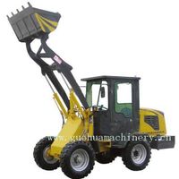 CE Approved Wheel Loaders ZL08A thumbnail image
