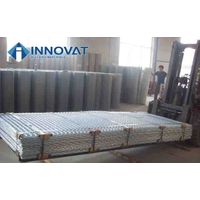 Welded wire mesh factory price customized welded wire mesh fence panel thumbnail image