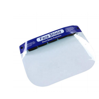 Double-sided Anti-fog PPE face shield for medical use thumbnail image
