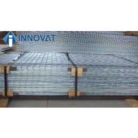 Welded wire mesh factory price customized welded wire mesh fence panel thumbnail image