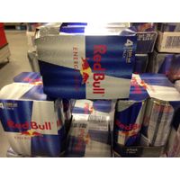Red Bull Energy Drink Wholesale Price thumbnail image
