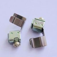 Laser Equipment Parts Metal Stamping Parts Made In China thumbnail image