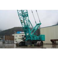 CKE4000 / Kobelco 400 ton crawler crane thumbnail image