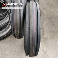 AGRICULTURAL TIRE, F1/F2/F3 tyre, RP-115, 5.00-15, 6.50-16, 7.5L-15, 9.5L-15, 11L-15, 11.00-16 thumbnail image