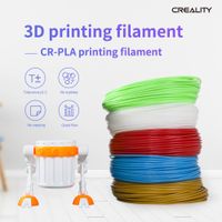 Agent Creality 3D printer supplies Filament CR-PLA 1.75mm 1kg thumbnail image