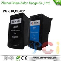 PG 810 CL 811 Recycle Printer Ink Cartridge thumbnail image