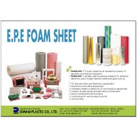 EPE foam sheet thumbnail image