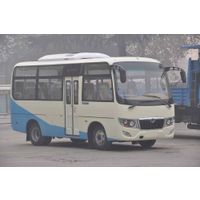 19 seater CNG mini bus LS6600N4 thumbnail image