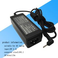 Laptop AC Adapter for Asus thumbnail image