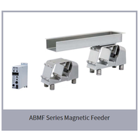 ABMF SERIES MAGNETIC FEEDER thumbnail image