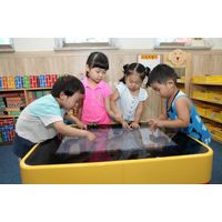 32inch Tabletop Touch Screen for Kids thumbnail image