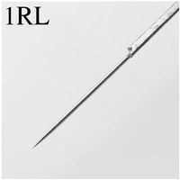 Disposable Tattoo Needle, High Quality Tattoo Needle,Tattoo Products Needles,1RL Needle thumbnail image