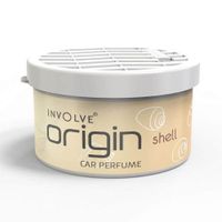 INVOLVE Origin Car Air Freshener - Premium Shell Fragrance Car Freshener thumbnail image