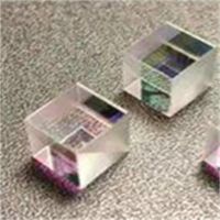 NPBS,Non-polarizing beamsplitter,High power NPBS, NPBS cube thumbnail image