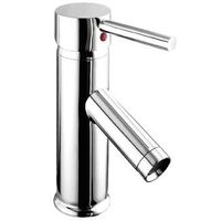 Basin Faucet / Mixer/Basin tap/Single lever washbasin mixer/F-11008 thumbnail image