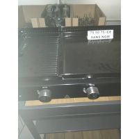 outdoor  bbq gas grill thumbnail image