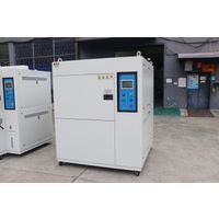 3 zones thermal shock test chamber for auto parts thumbnail image