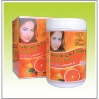 WHITENING & COLLAGEN BEAUTY DRINK thumbnail image