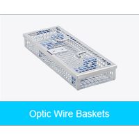 Optic Wire Baskets thumbnail image