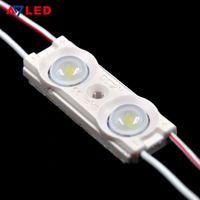 Outdoor waterproof epoxy constant current led linear module for letter logo metal thumbnail image