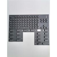 Customized Silicone rubber keyboard thumbnail image