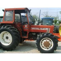 used Fiat tractor thumbnail image