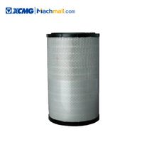 XCMG 15Ton Crawler Excavator Spare Parts Excavator Air Filter (Suitable for Multiple Models)For Sale thumbnail image