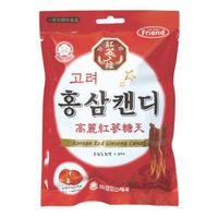 KOREAN RED GINSENG CANDY - CC-10229 thumbnail image